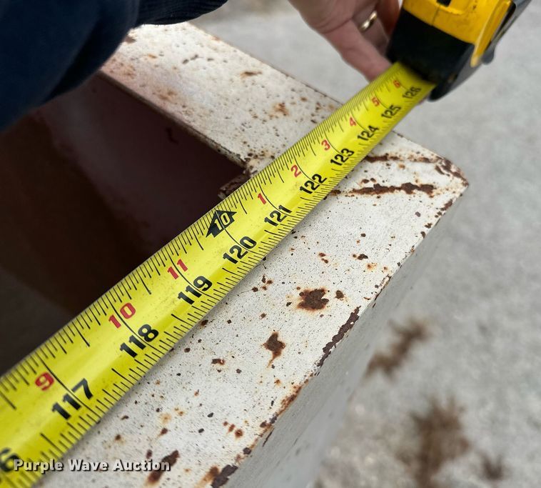 image for item DR0965 Grace surge bin