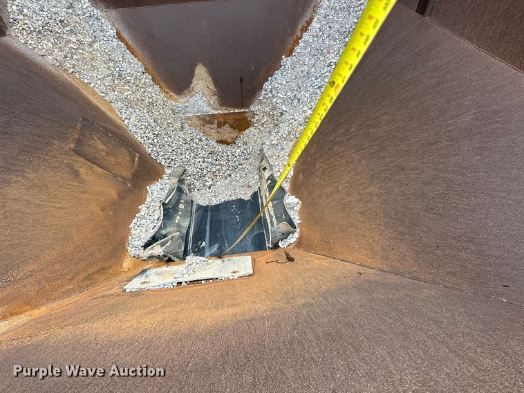 image for item DR0965 Grace surge bin