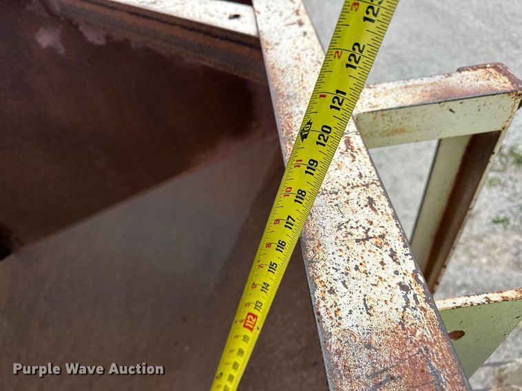 image for item DR0965 Grace surge bin