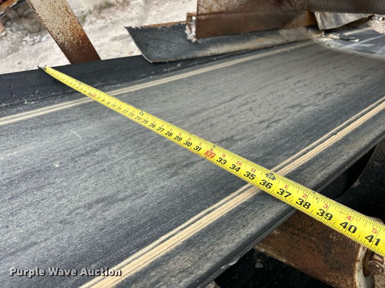 image for item DR0965 Grace surge bin