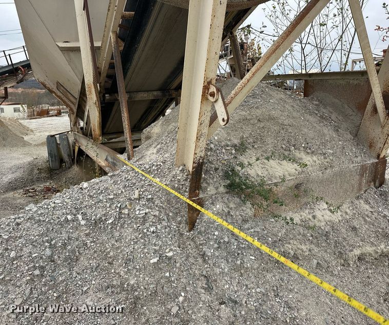 image for item DR0965 Grace surge bin