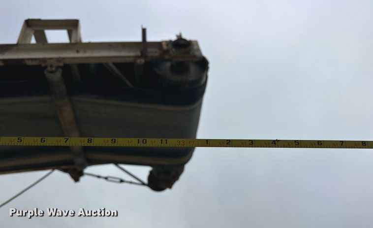 image for item DR0965 Grace surge bin