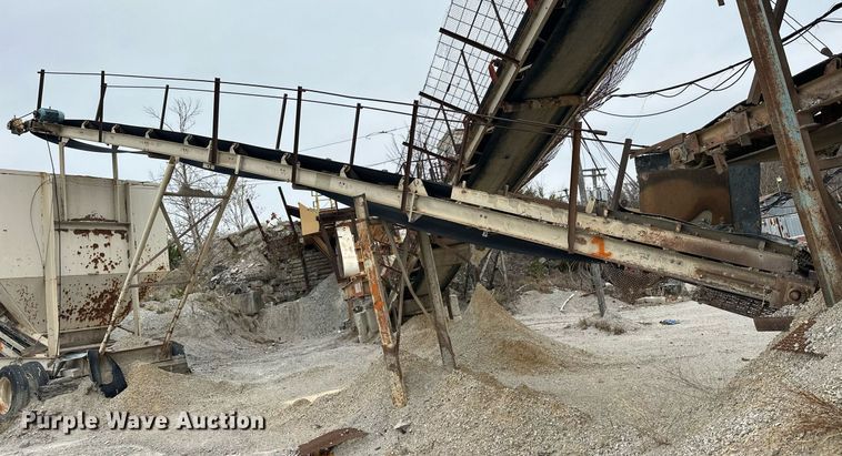 image for item DR0965 Grace surge bin