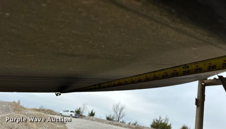 image for item DR0965 Grace surge bin