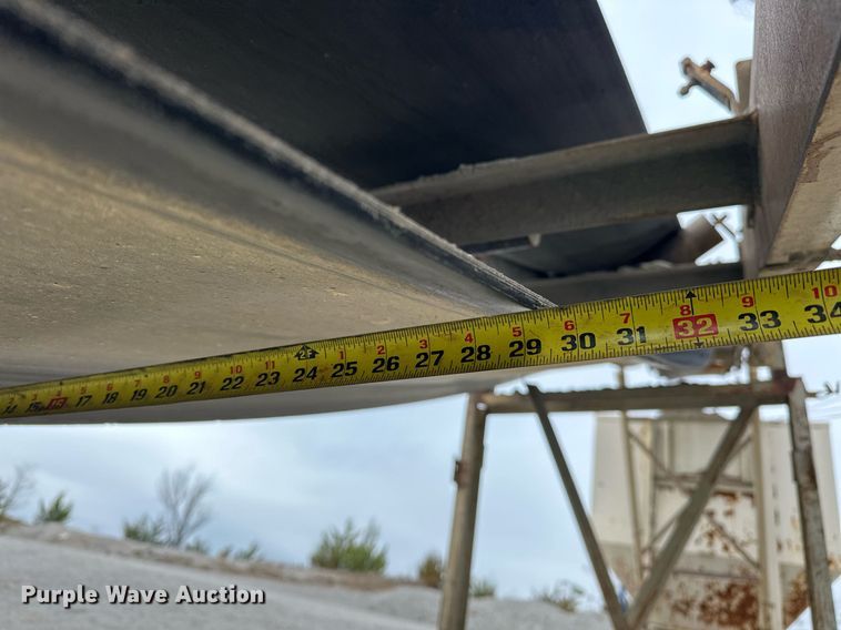 image for item DR0965 Grace surge bin