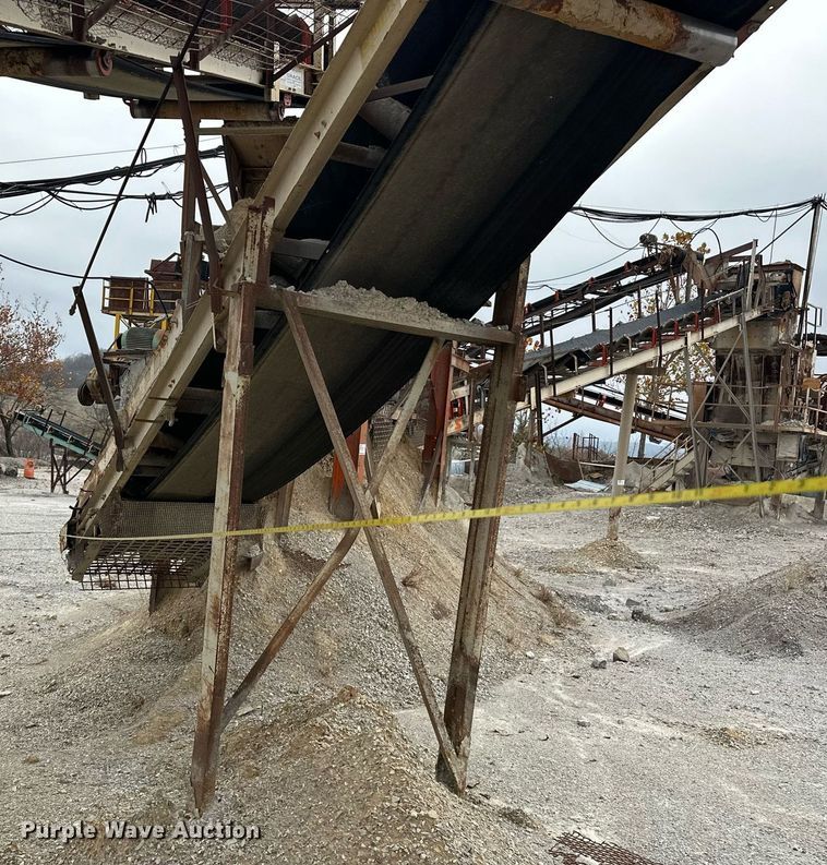 image for item DR0965 Grace surge bin