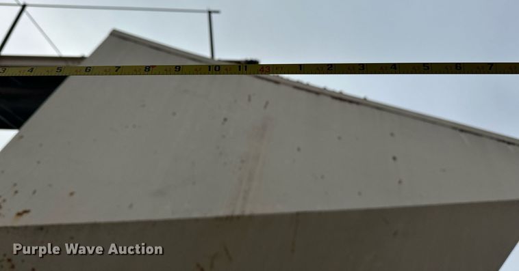 image for item DR0965 Grace surge bin