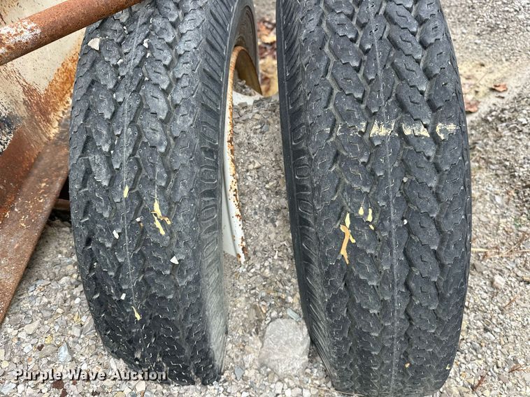 image for item DR0965 Grace surge bin