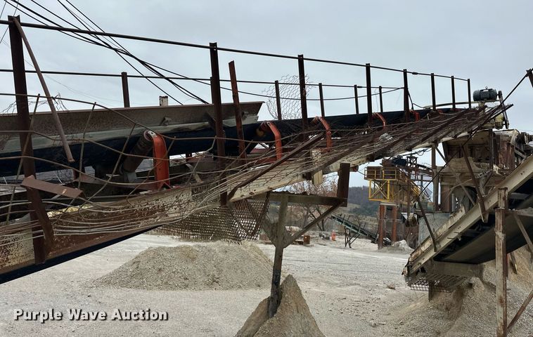 image for item DR0967 Grace conveyor