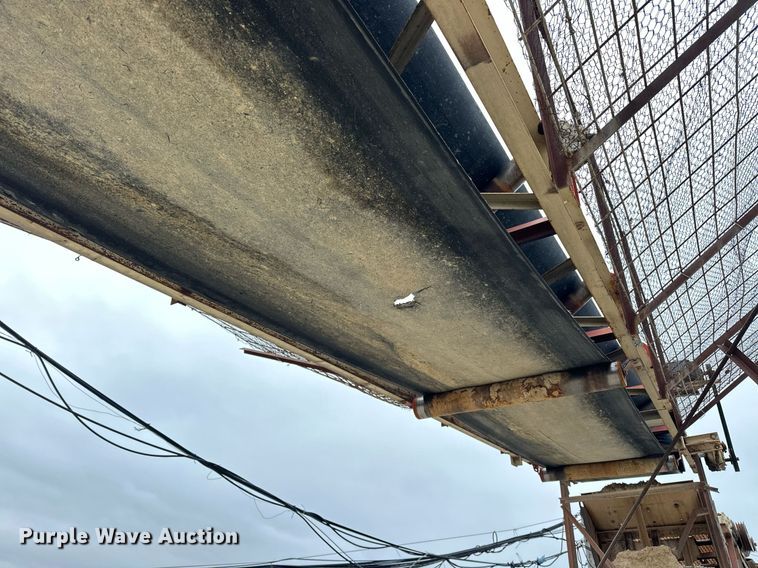 image for item DR0967 Grace conveyor