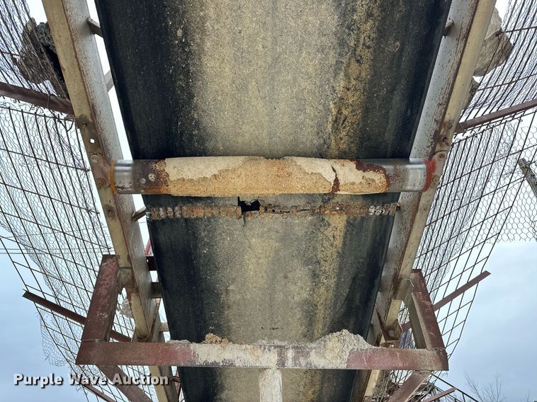 image for item DR0967 Grace conveyor