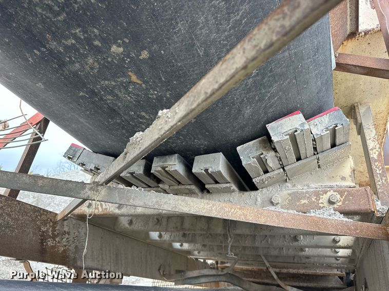 image for item DR0967 Grace conveyor