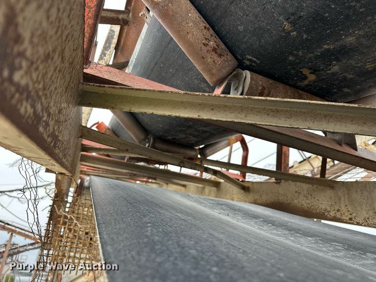 image for item DR0967 Grace conveyor