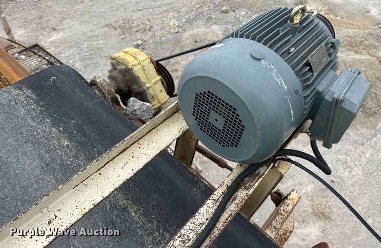 image for item DR0967 Grace conveyor