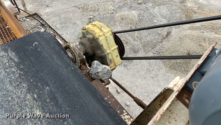 image for item DR0967 Grace conveyor