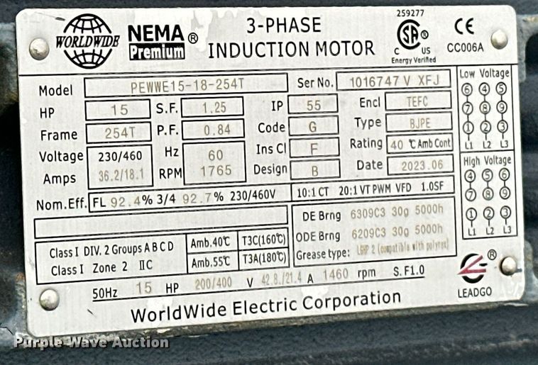 image for item DR0967 Grace conveyor