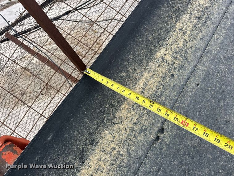 image for item DR0967 Grace conveyor