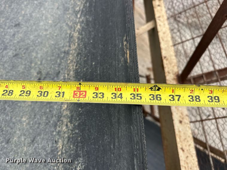 image for item DR0967 Grace conveyor