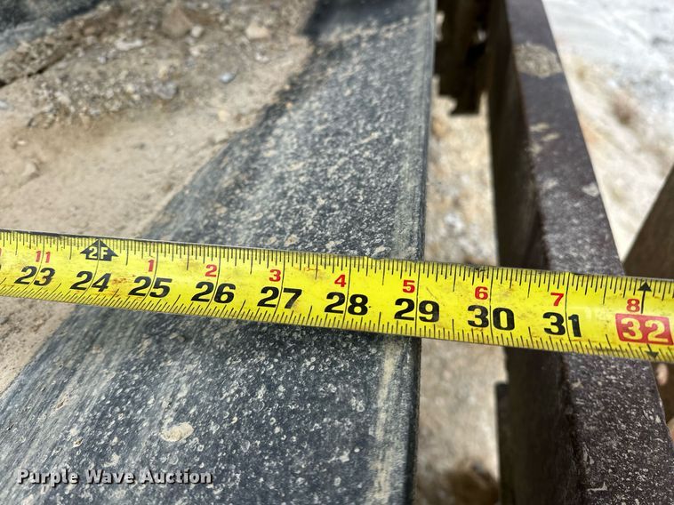 image for item DR0968 Deister screening plant