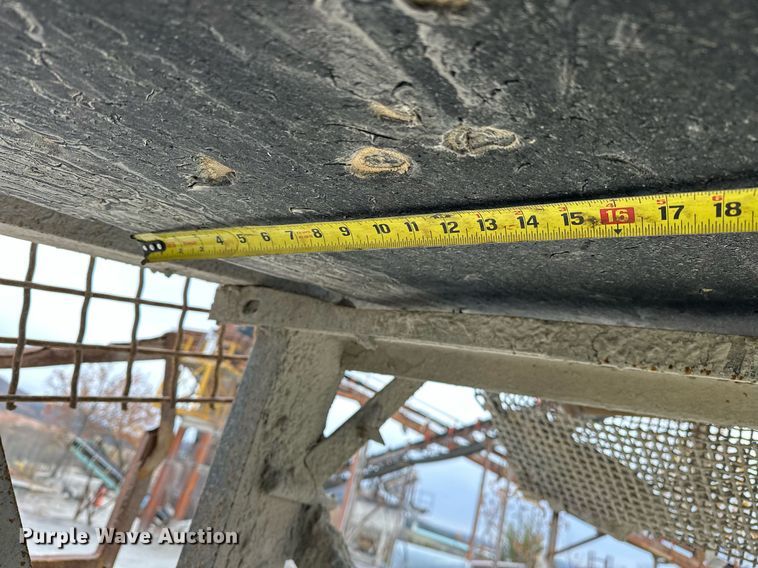 image for item DR0969 Grace conveyor