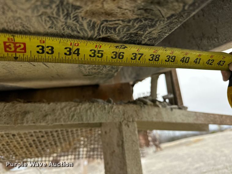 image for item DR0969 Grace conveyor