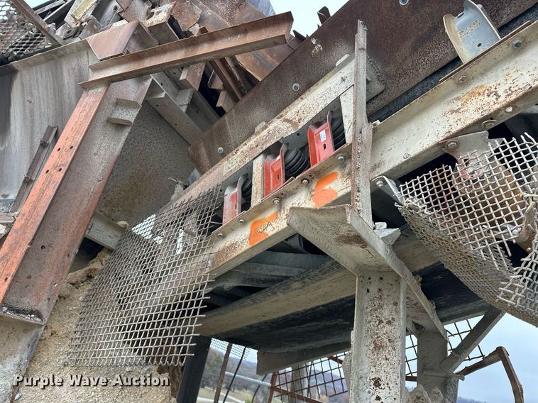 image for item DR0969 Grace conveyor