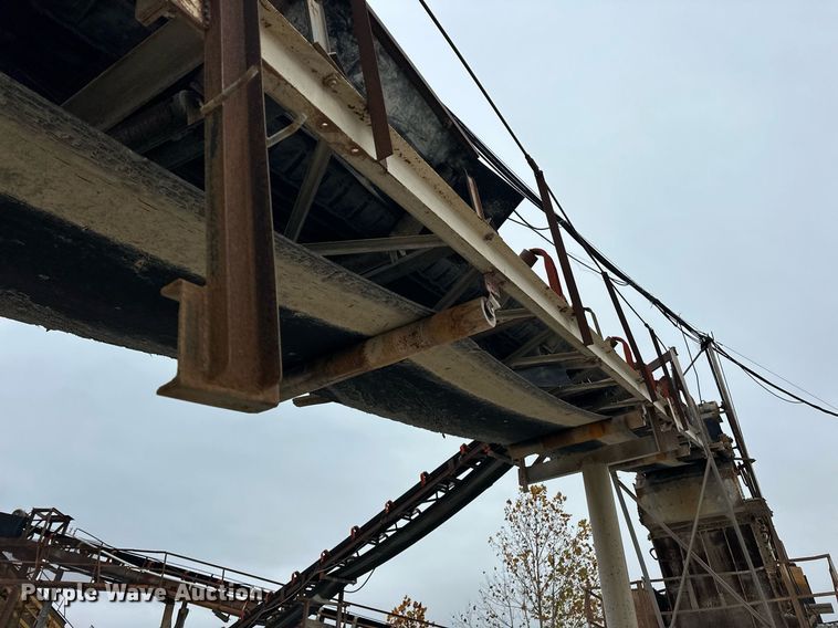 image for item DR0969 Grace conveyor