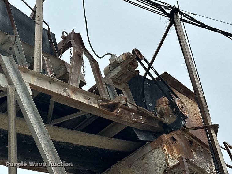 image for item DR0969 Grace conveyor