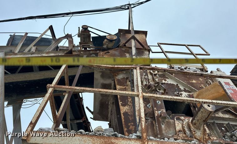 image for item DR0969 Grace conveyor