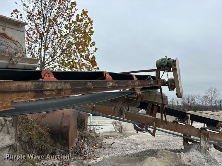 image for item DR0970 Universal Engineering 130/150 crusher