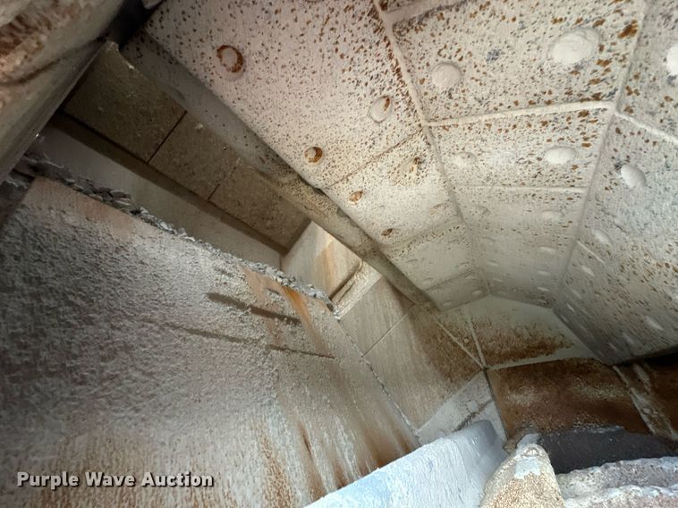 image for item DR0970 Universal Engineering 130/150 crusher