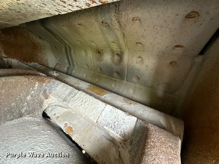 image for item DR0970 Universal Engineering 130/150 crusher