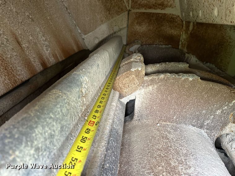 image for item DR0970 Universal Engineering 130/150 crusher