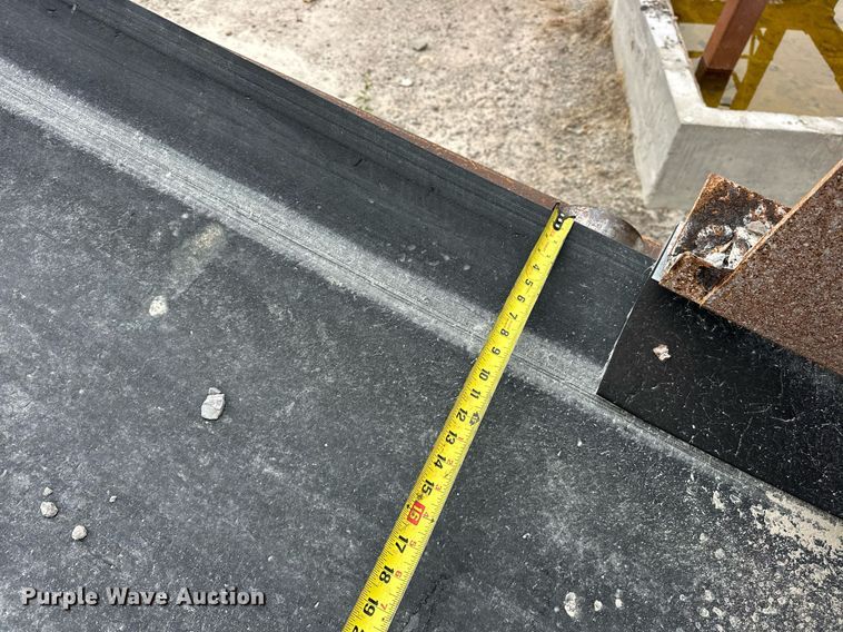 image for item DR0970 Universal Engineering 130/150 crusher