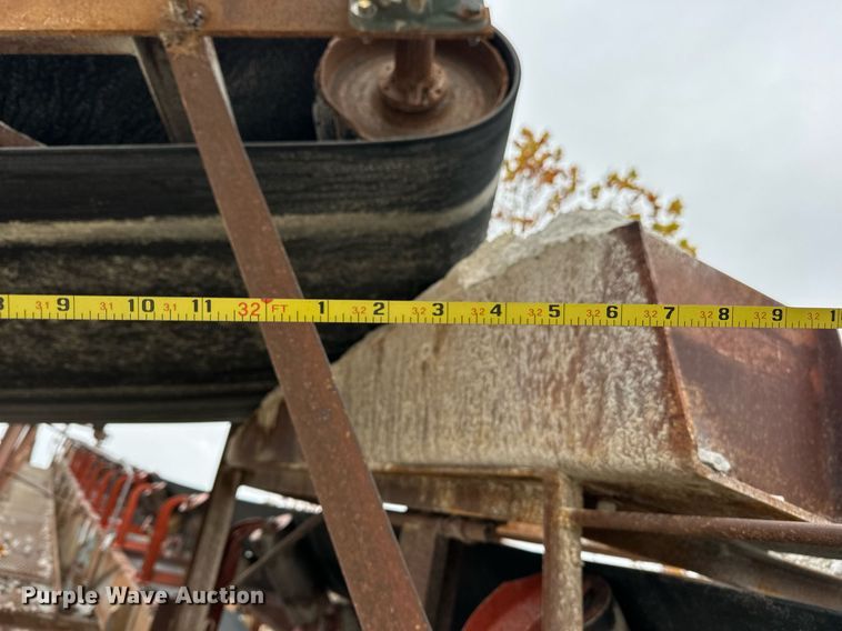 image for item DR0970 Universal Engineering 130/150 crusher