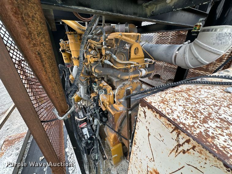 image for item DR0970 Universal Engineering 130/150 crusher