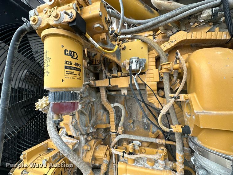 image for item DR0970 Universal Engineering 130/150 crusher