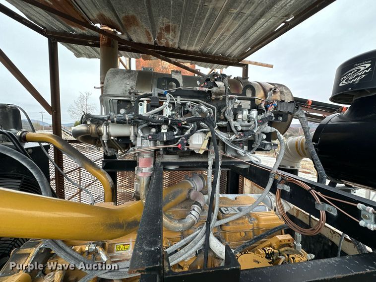 image for item DR0970 Universal Engineering 130/150 crusher