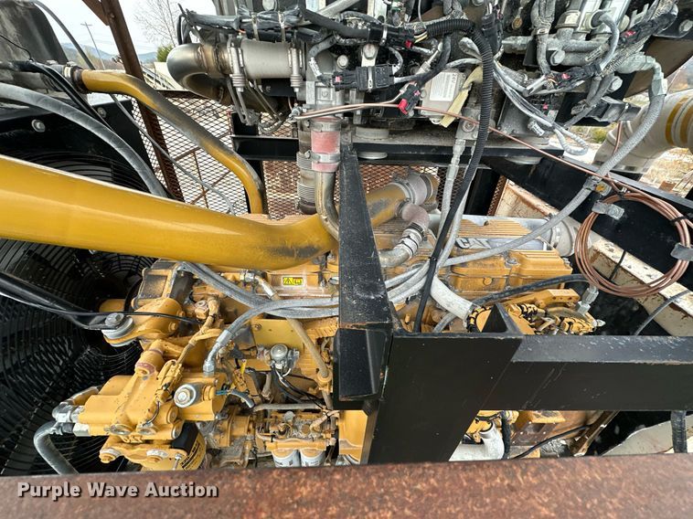 image for item DR0970 Universal Engineering 130/150 crusher