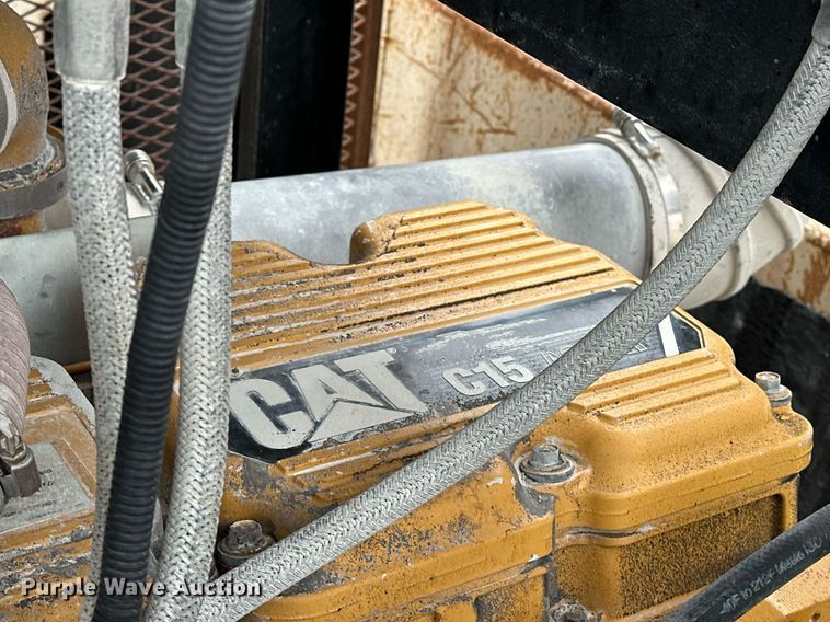 image for item DR0970 Universal Engineering 130/150 crusher