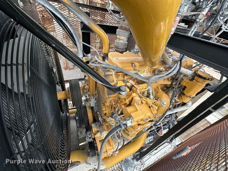 image for item DR0970 Universal Engineering 130/150 crusher