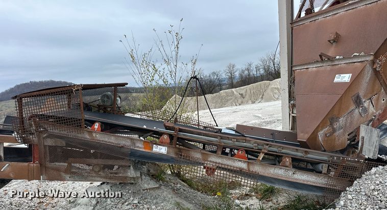 image for item DR0972 Conveyor