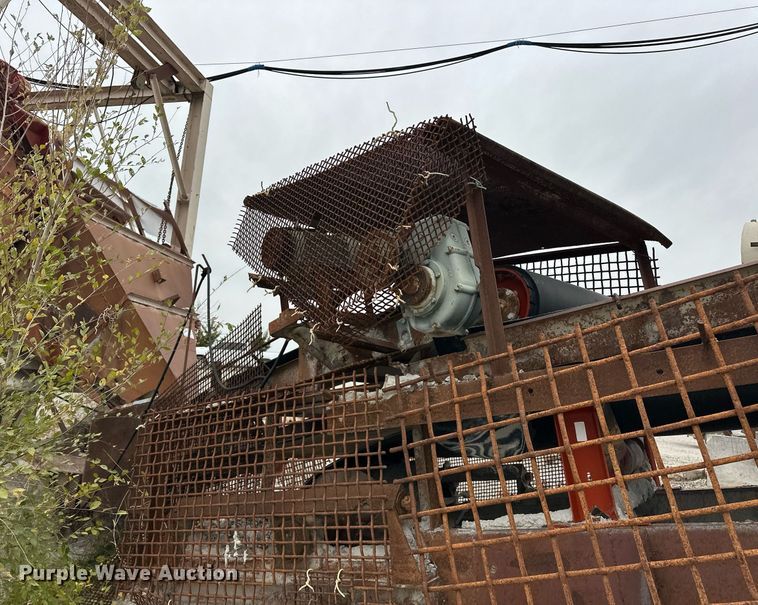 image for item DR0972 Conveyor