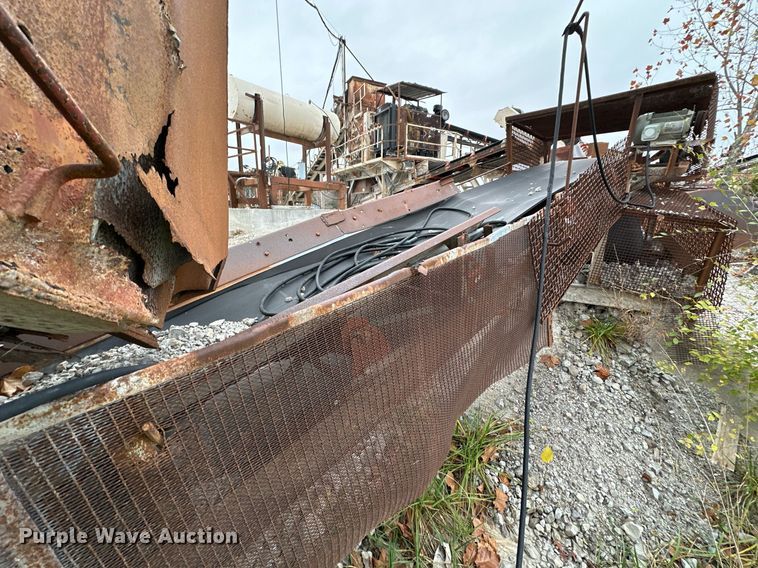 image for item DR0972 Conveyor