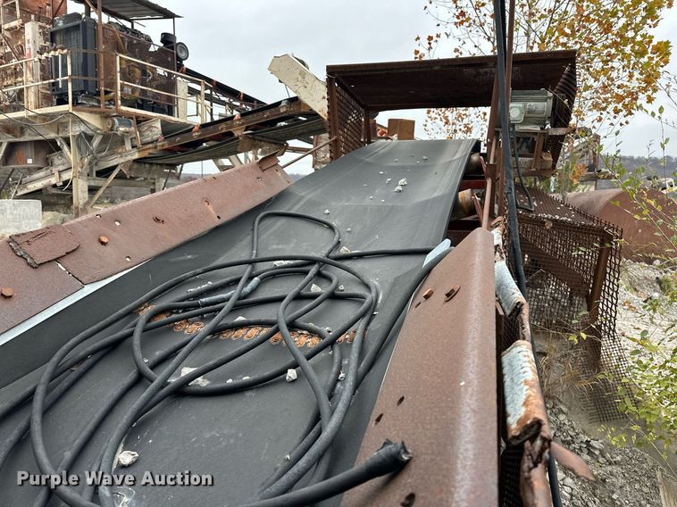 image for item DR0972 Conveyor