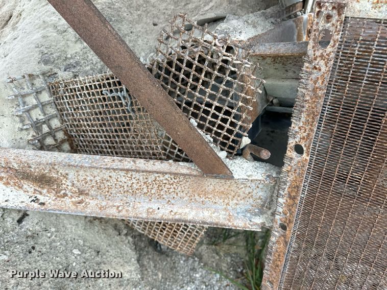 image for item DR0972 Conveyor