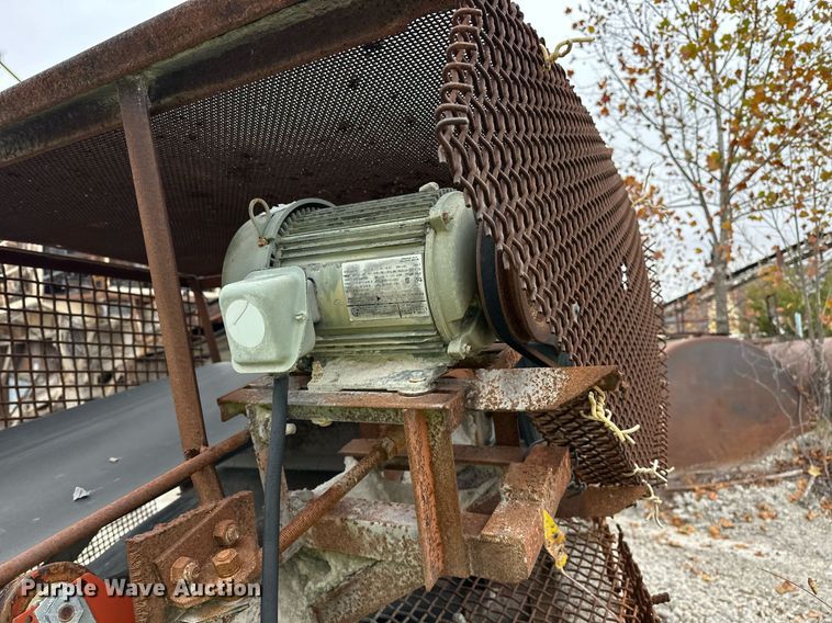 image for item DR0972 Conveyor