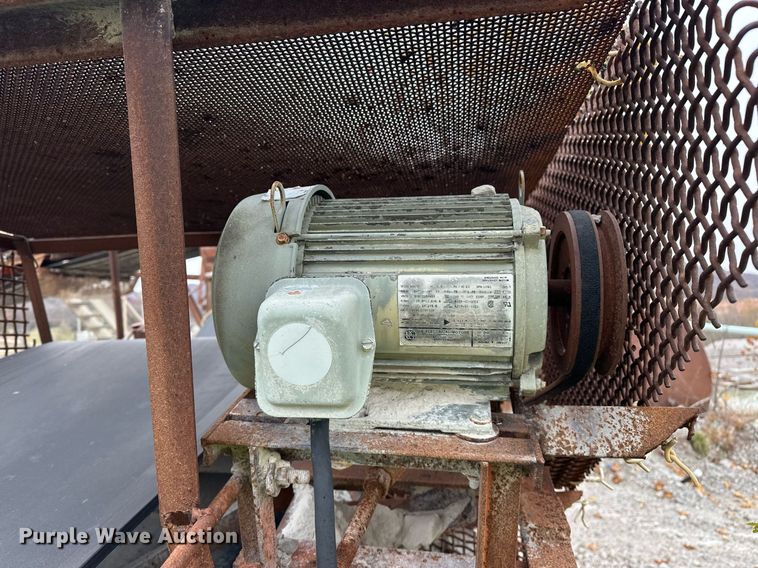 image for item DR0972 Conveyor