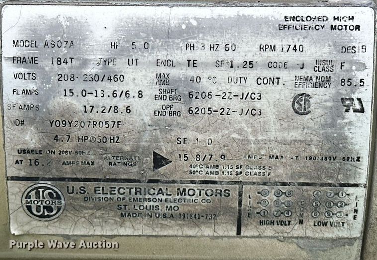 image for item DR0972 Conveyor