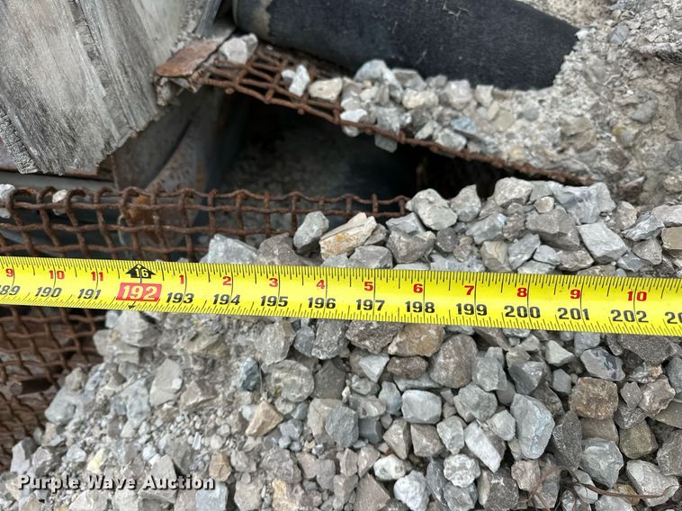 image for item DR0972 Conveyor